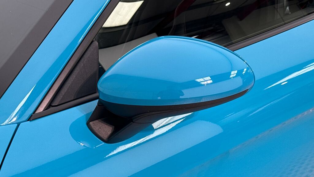 Porsche 718 Cayman 2.5T Gts Euro 6 Ss  #22