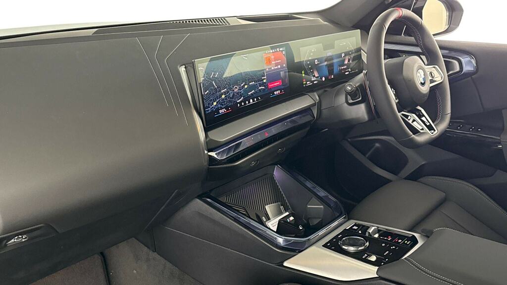 BMW X3 M50 Xdrive Blue #6