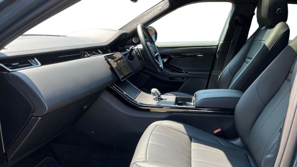 Land Rover Range Rover Evoque 2.0 D200 Revised KN25VAK Blue #3