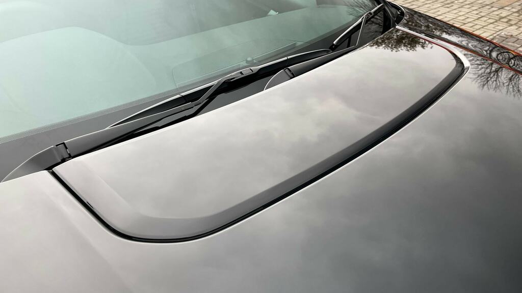 Land Rover Discovery Sport 2.0 D165 S Grey #19