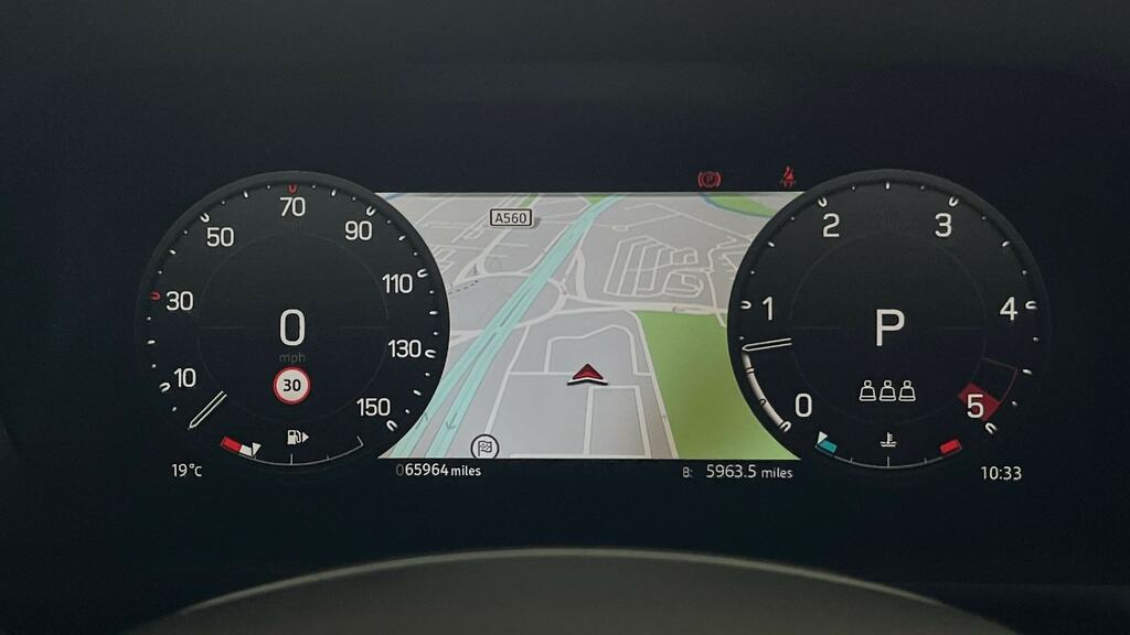 Land Rover Defender 110 3.0L 3.0 D250 Mhev X-dynamic Se Suv Aut Grey #16