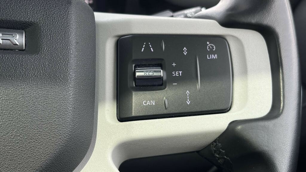 Land Rover Defender 110 3.0L 3.0 D250 Mhev X-dynamic Se Suv Aut Grey #27