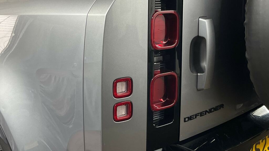 Land Rover Defender 110 3.0L 3.0 D250 Mhev X-dynamic Se Suv Aut Grey #19