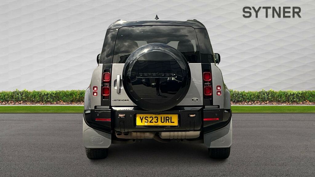 Land Rover Defender 110 3.0 D250 X-dynamic Se 110 YS23URL Grey #6