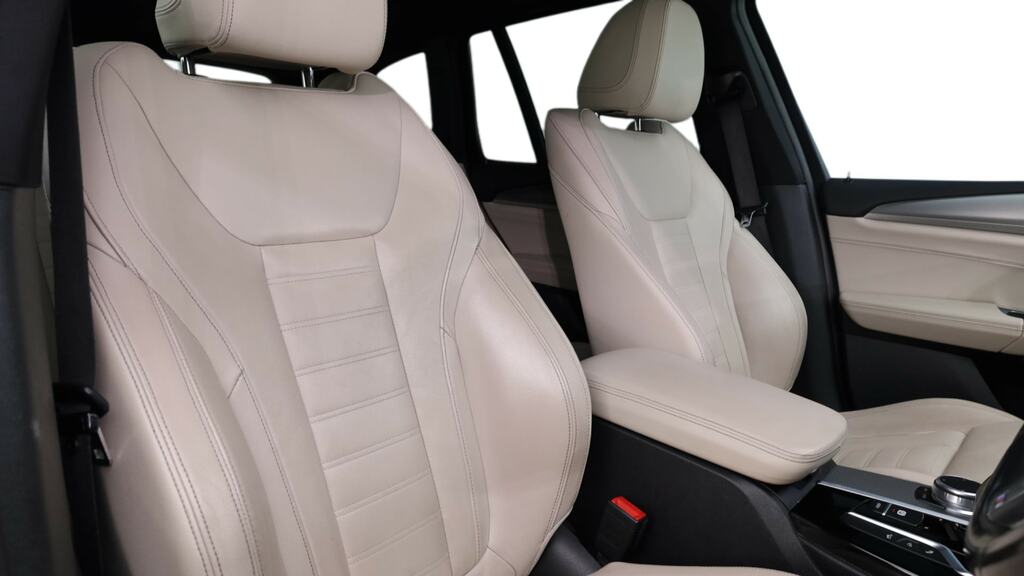 BMW X3 20I Gpf M Sport Xdrive Euro 6 Grey #11