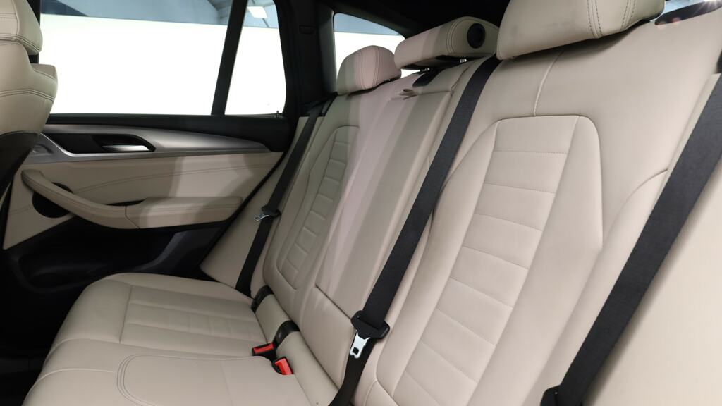 BMW X3 20I Gpf M Sport Xdrive Euro 6 Grey #12
