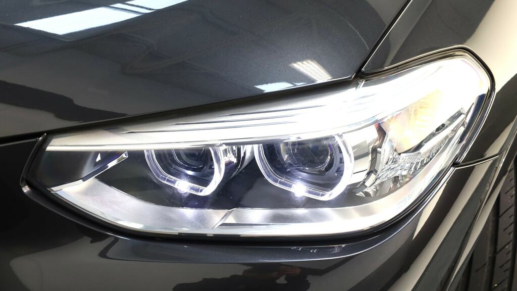BMW X3 20I Gpf M Sport Xdrive Euro 6 Grey #22