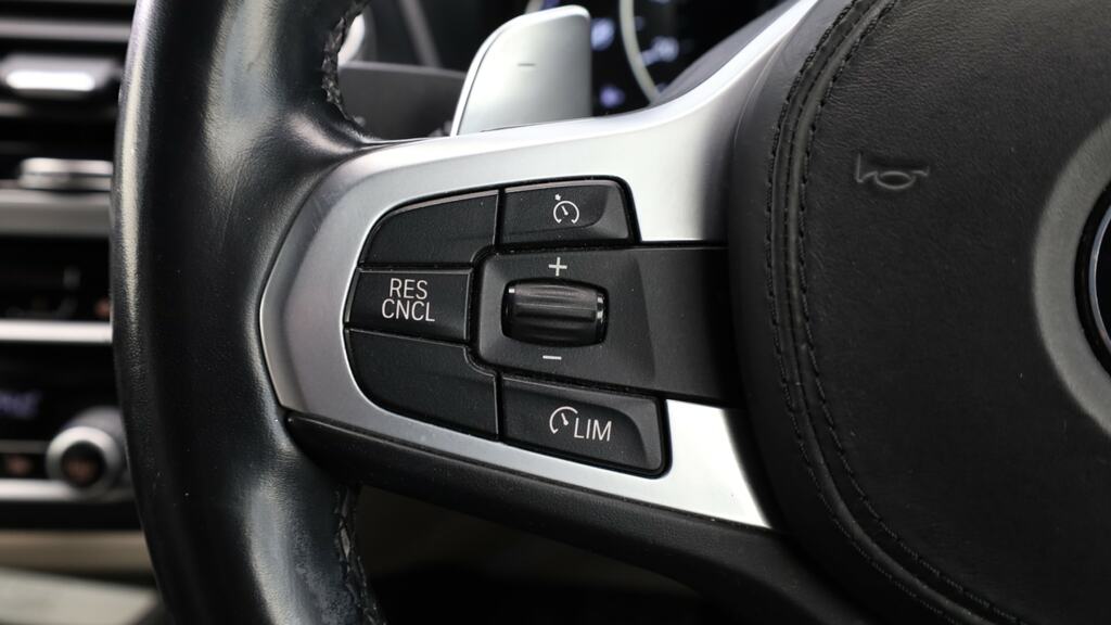 BMW X3 20I Gpf M Sport Xdrive Euro 6 Grey #17