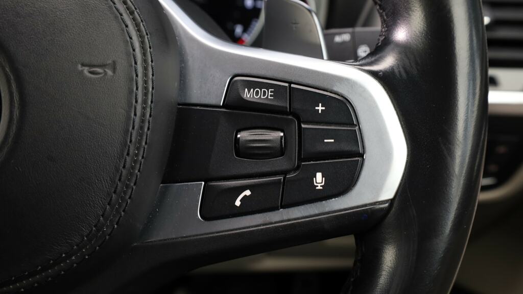 BMW X3 20I Gpf M Sport Xdrive Euro 6 Grey #18