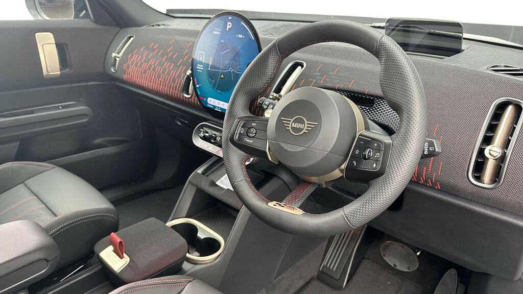 Mini Countryman 150Kw E Sport Level 1 66Kwh Blue #6