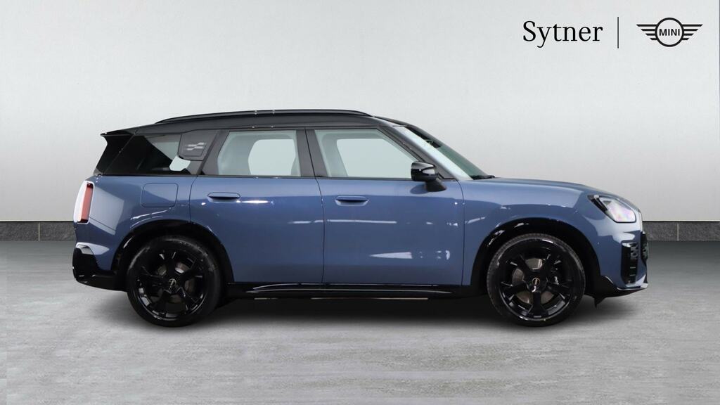 Mini Countryman 150Kw E Sport Level 1 66Kwh Blue #3