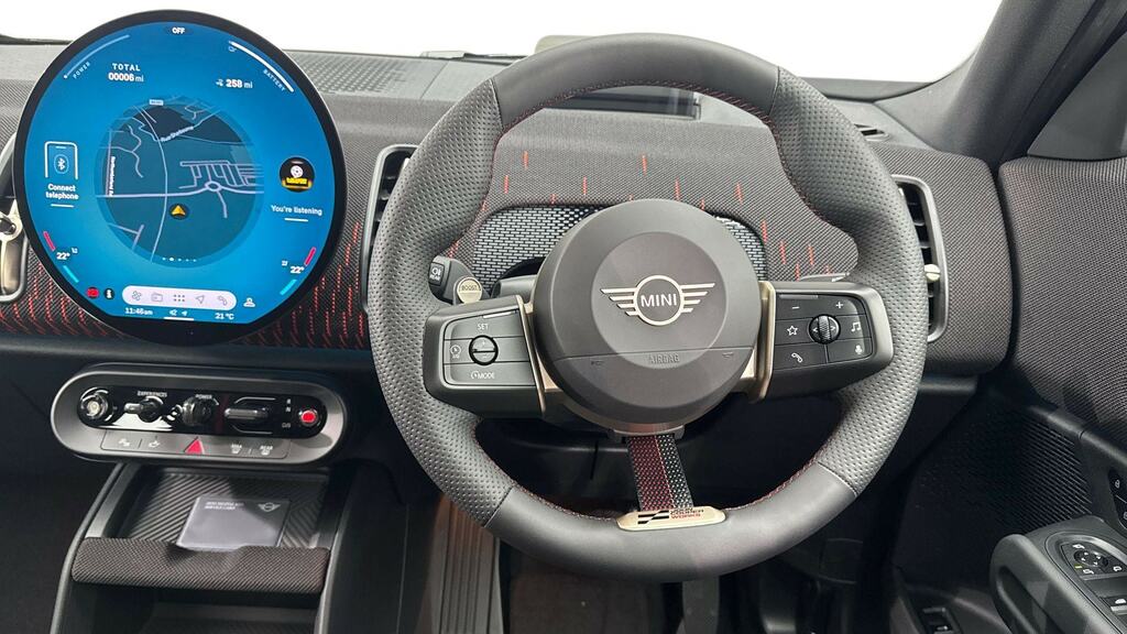 Mini Countryman 150Kw E Sport Level 1 66Kwh Blue #5