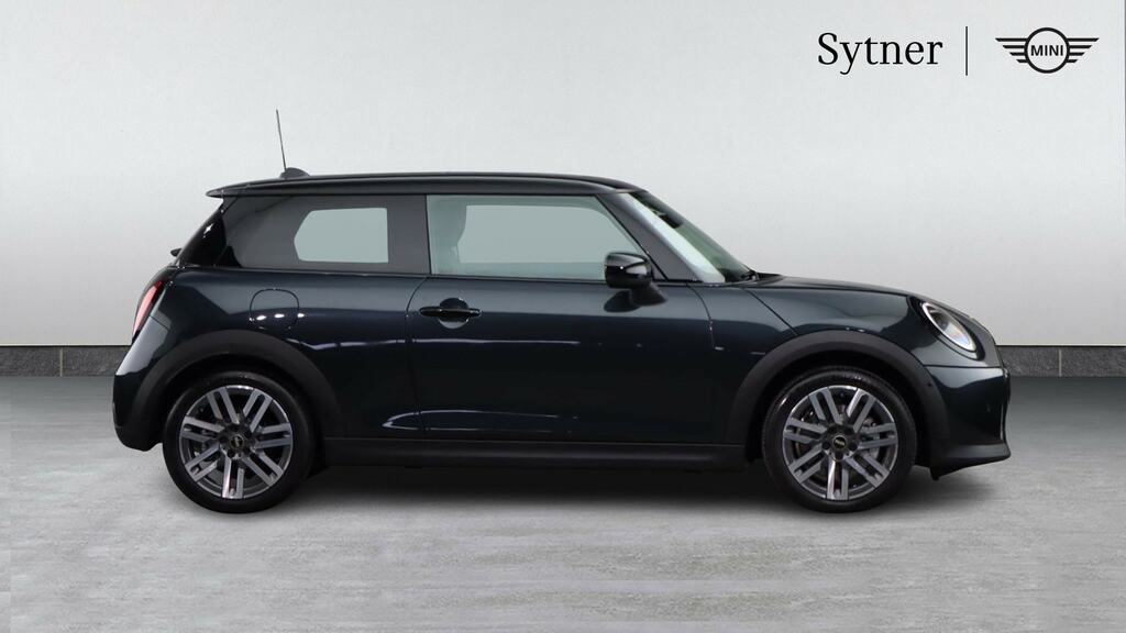Mini Hatch 1.5 C Classic Level 2 Grey #3