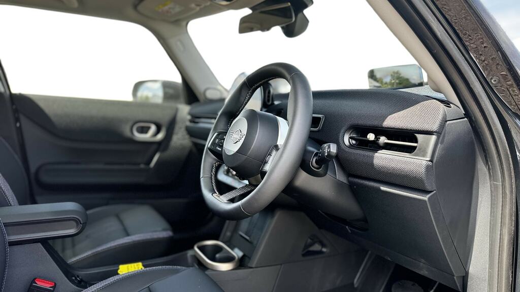 Mini Hatch 1.5 C Classic Grey #5