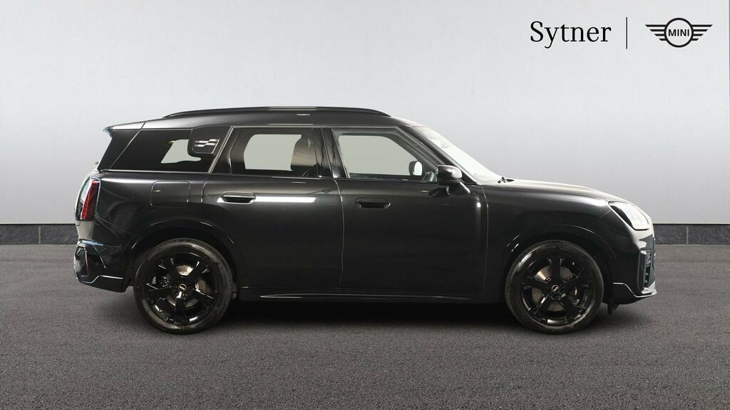Mini Countryman 1.5 C Sport Level 2 Black #3