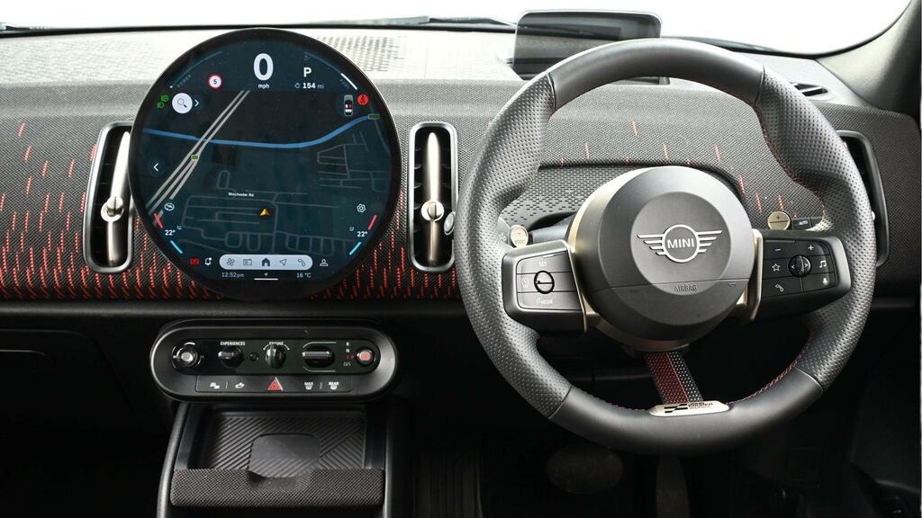 Mini Countryman 1.5 C Sport Level 2 Black #5
