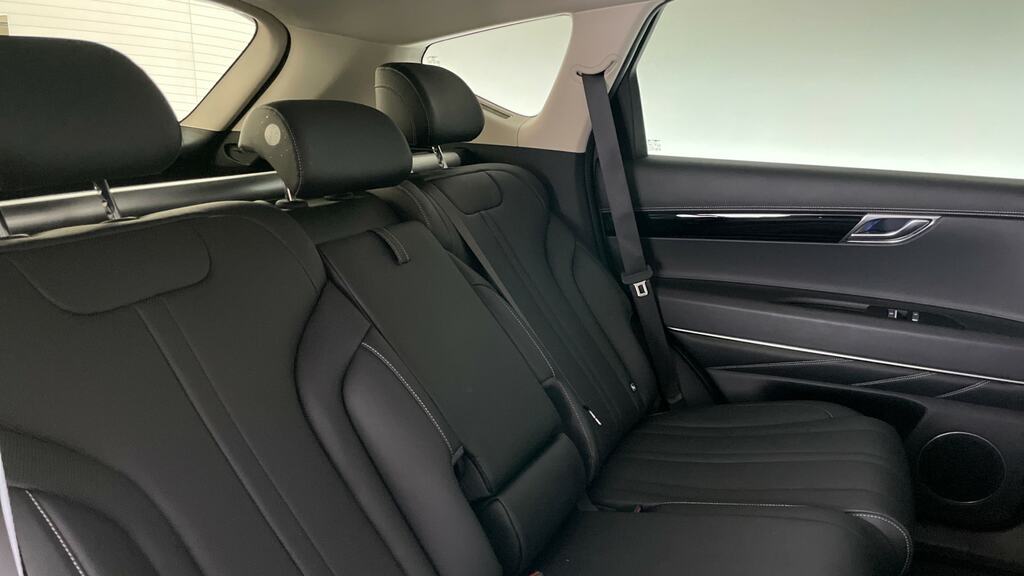 Genesis GV80 2.5T 304Ps Awd Luxury Innovation Pack 7 Seat A Grey #12