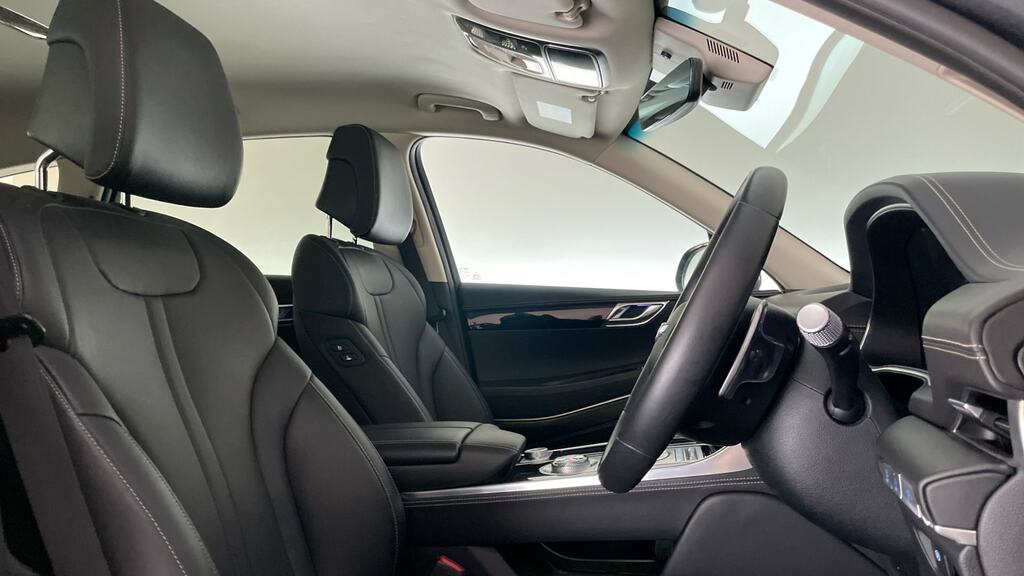 Genesis GV80 2.5T 304Ps Awd Luxury Innovation Pack 7 Seat A Grey #10
