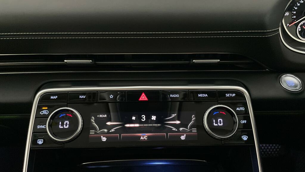 Genesis GV80 2.5T 304Ps Awd Luxury Innovation Pack 7 Seat A Grey #15