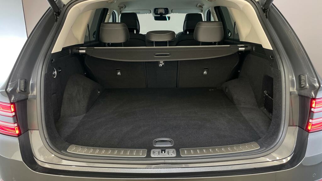 Genesis GV80 2.5T 304Ps Awd Luxury Innovation Pack 7 Seat A Grey #21