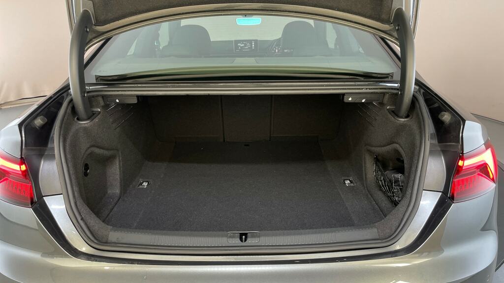 Audi A5 2.0 Tfsi 40 S Line Coupe S Tronic Euro Black #22