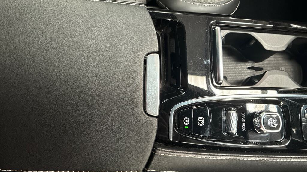 Volvo S60 Black #19