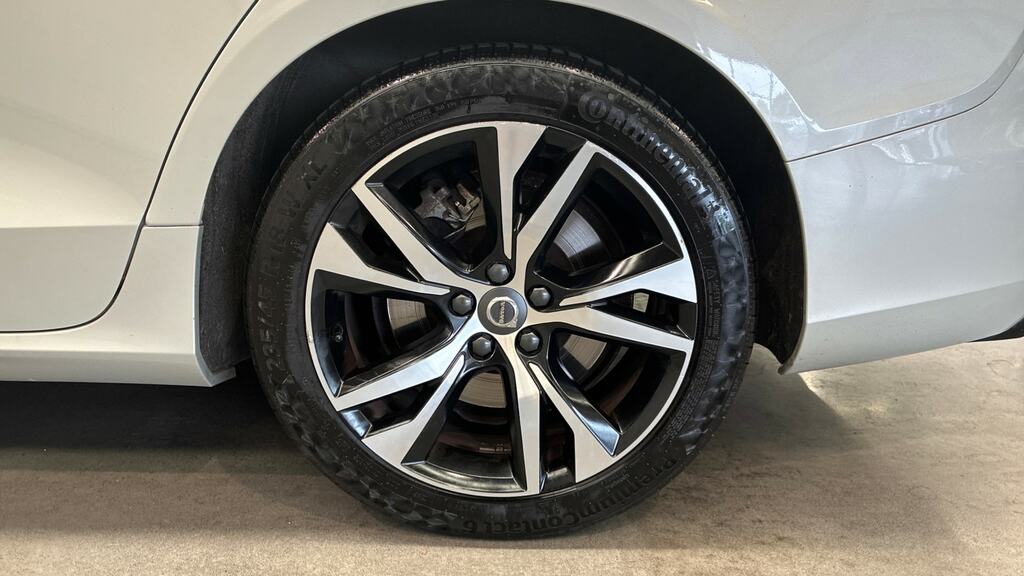 Volvo S60 Black #23
