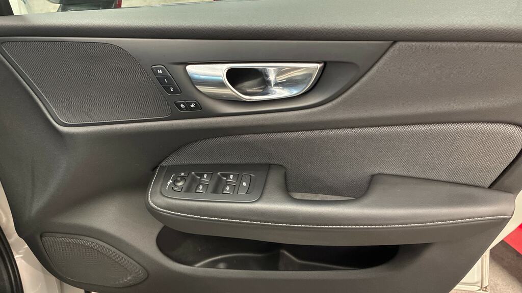 Volvo S60 Black #21