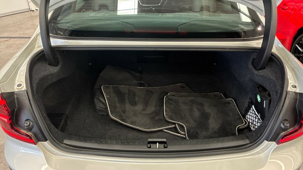 Volvo S60 Black #22