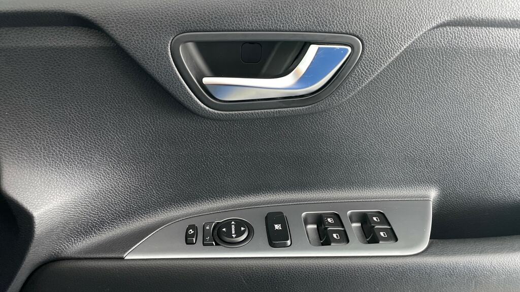 Kia Stonic 1.0 T Gdi Mhev Gt Line S Suv Hybrid Dct Blue #21