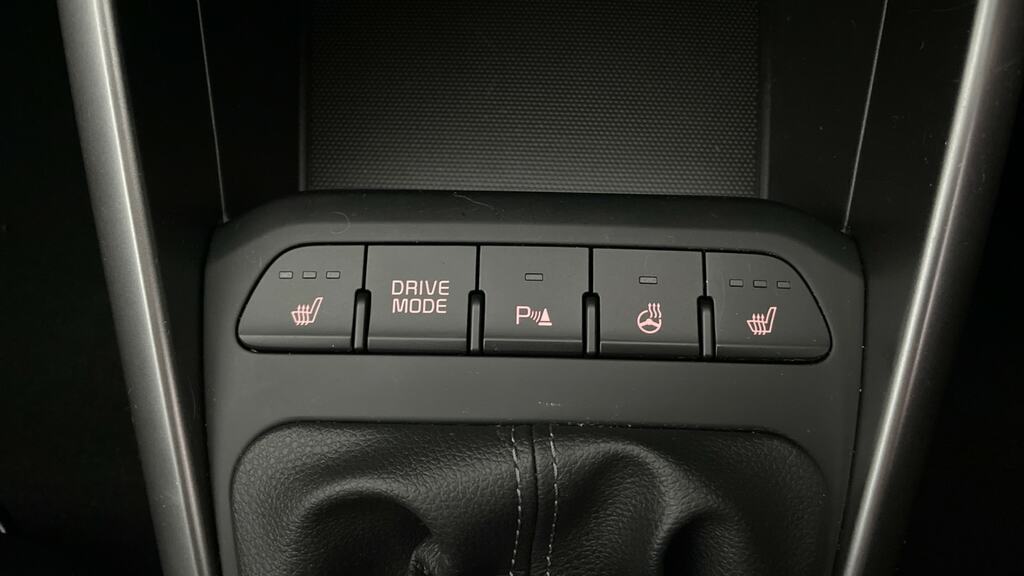 Kia Stonic 1.0 T Gdi Mhev Gt Line S Suv Hybrid Dct Blue #19