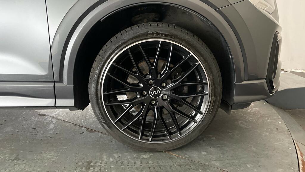 Audi Q2 2.0 Tdi 30 Sport Suv Euro 6 Ss Blue #23