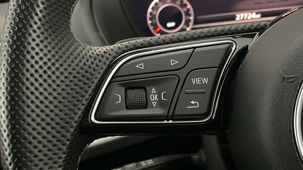 Audi Q2 2.0 Tdi 30 Sport Suv Euro 6 Ss Blue #17