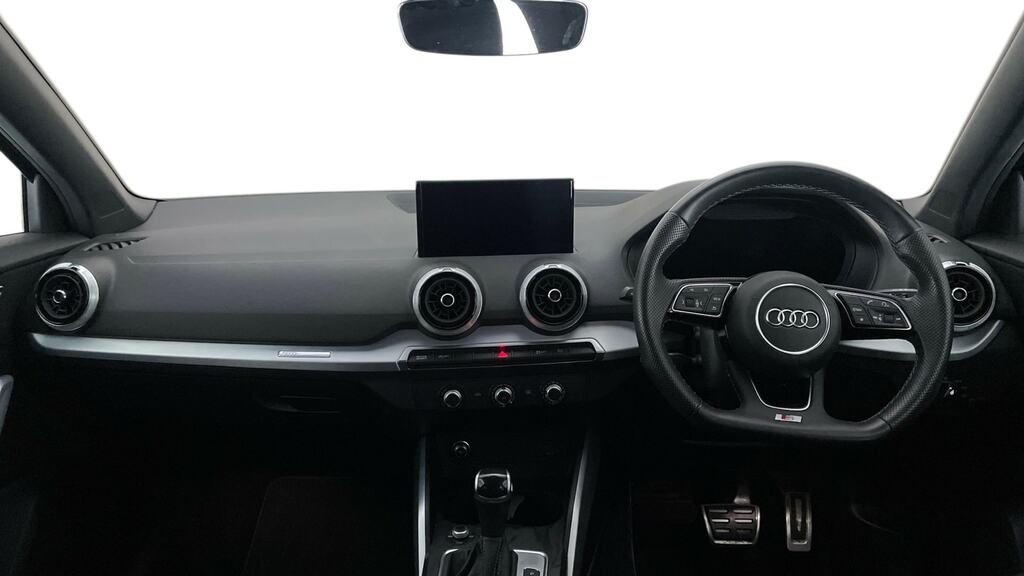 Audi Q2 2.0 Tdi 30 Sport Suv Euro 6 Ss Blue #6