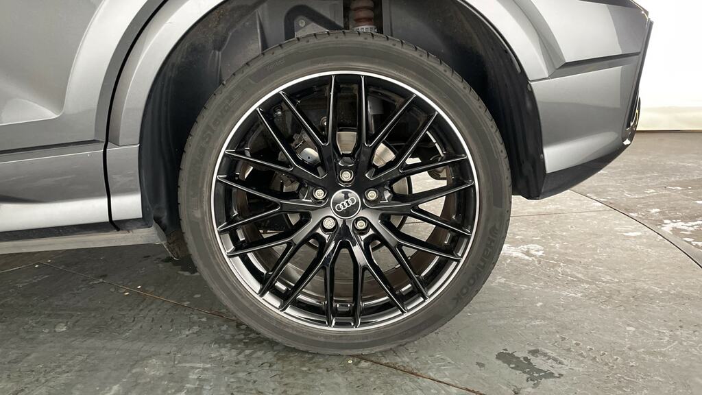 Audi Q2 2.0 Tdi 30 Sport Suv Euro 6 Ss Blue #25