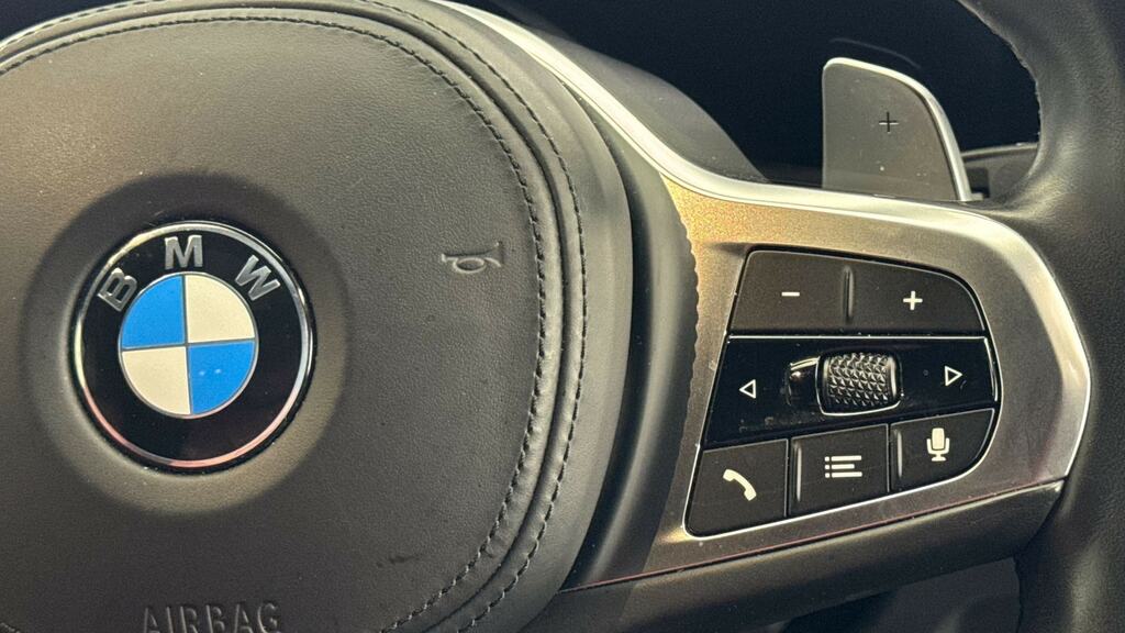 BMW 4 Series Gran Coupe 420I M Sport Euro 6 Blue #18