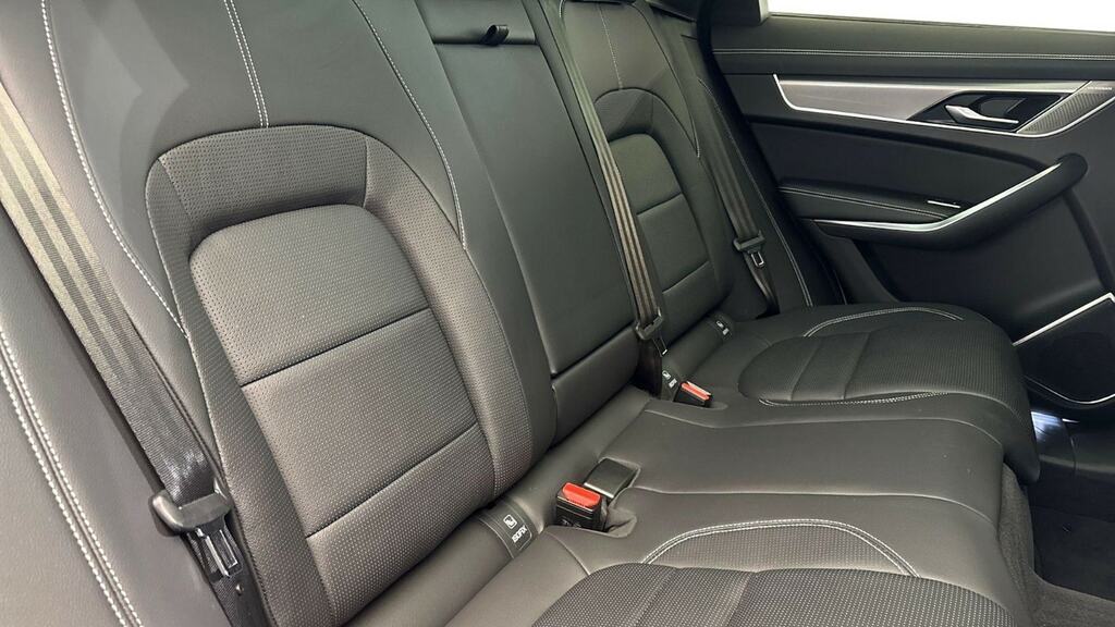 Jaguar F-Pace 3.0 P400 Mhev Sport Suv Awd Euro 6 Grey #21