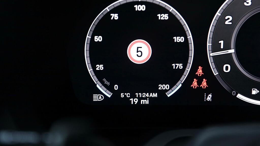 Porsche 911 -Hybrid 992 4 Gts Targa Pdk Euro 6 Blue #13