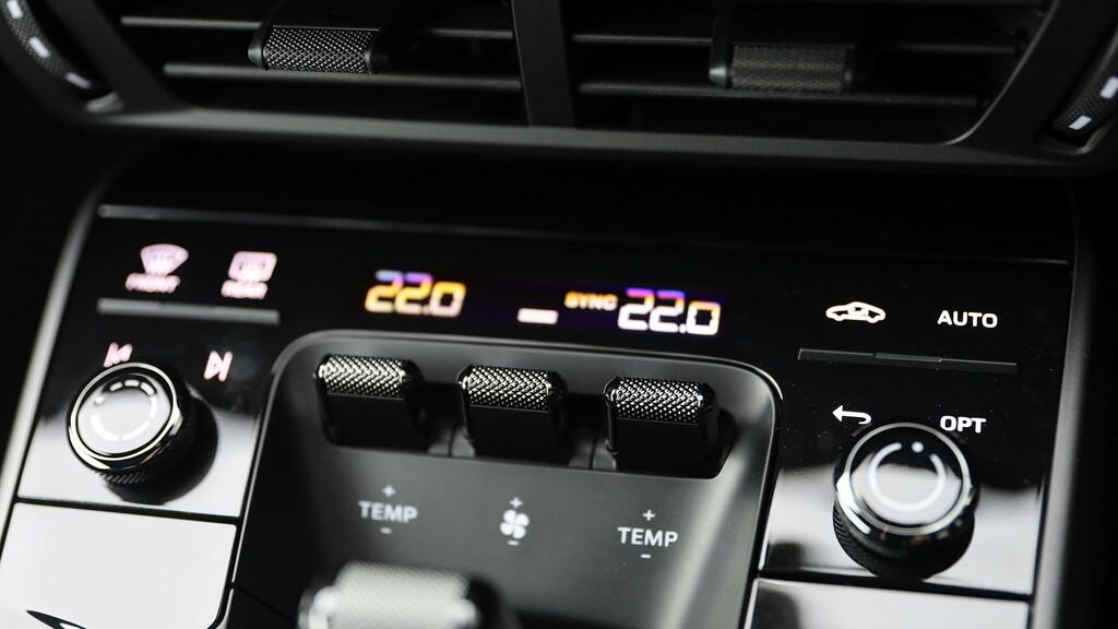 Porsche 911 -Hybrid 992 4 Gts Targa Pdk Euro 6 Blue #23