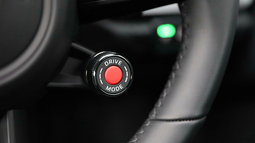 Porsche 911 -Hybrid 992 4 Gts Targa Pdk Euro 6 Blue #15