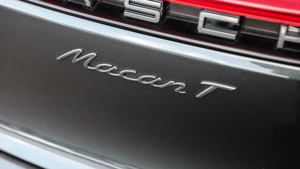 Porsche Macan 2.9T V6 Gts Suv Pdk 4Wd Euro 6 Ss 4 Red #29
