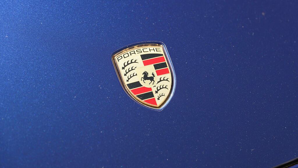 Porsche Taycan 390Kw 4S 79Kwh 5 Seat Black #27