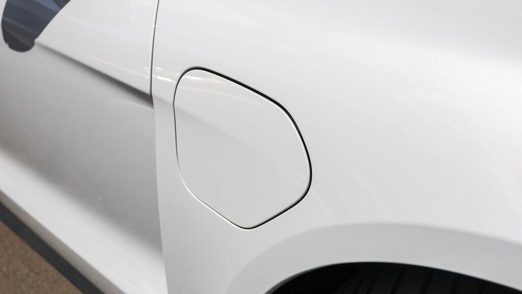 Porsche Taycan Performance 79.2Kwh Saloon Rwd Silver #27