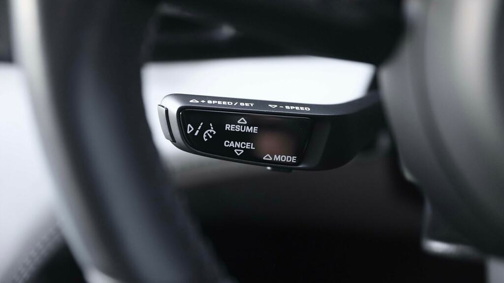 Porsche Taycan Performance 79.2Kwh Saloon Rwd Silver #15