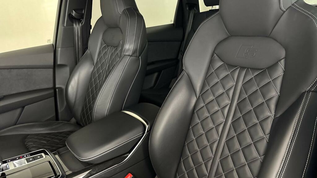 Audi Q7 Audi My23.5 S Line 55 Tfsi Quattro 340 Ps Tiptroni Blue #15