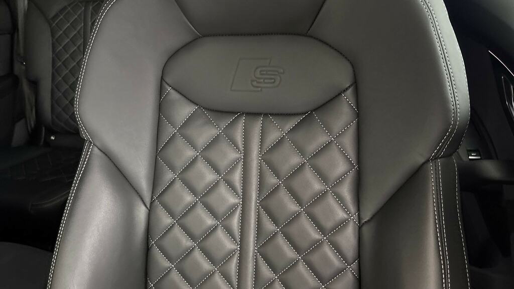Audi Q7 Audi My23.5 S Line 55 Tfsi Quattro 340 Ps Tiptroni Blue #9