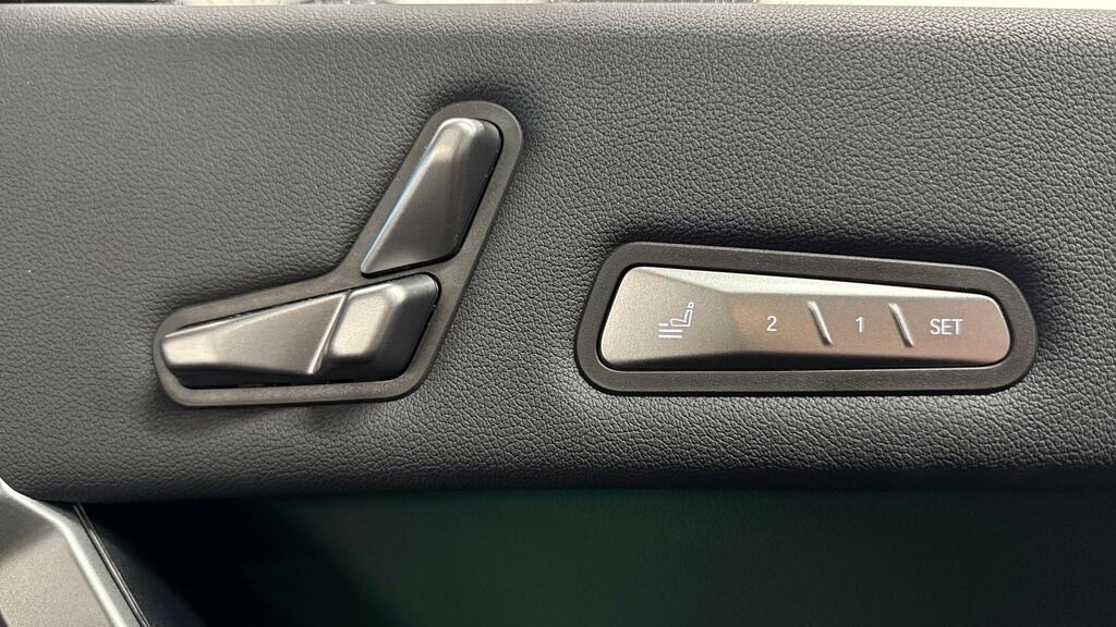 BMW iX 300Kw Xdrive45 M Sport 101Kwh Blue #22