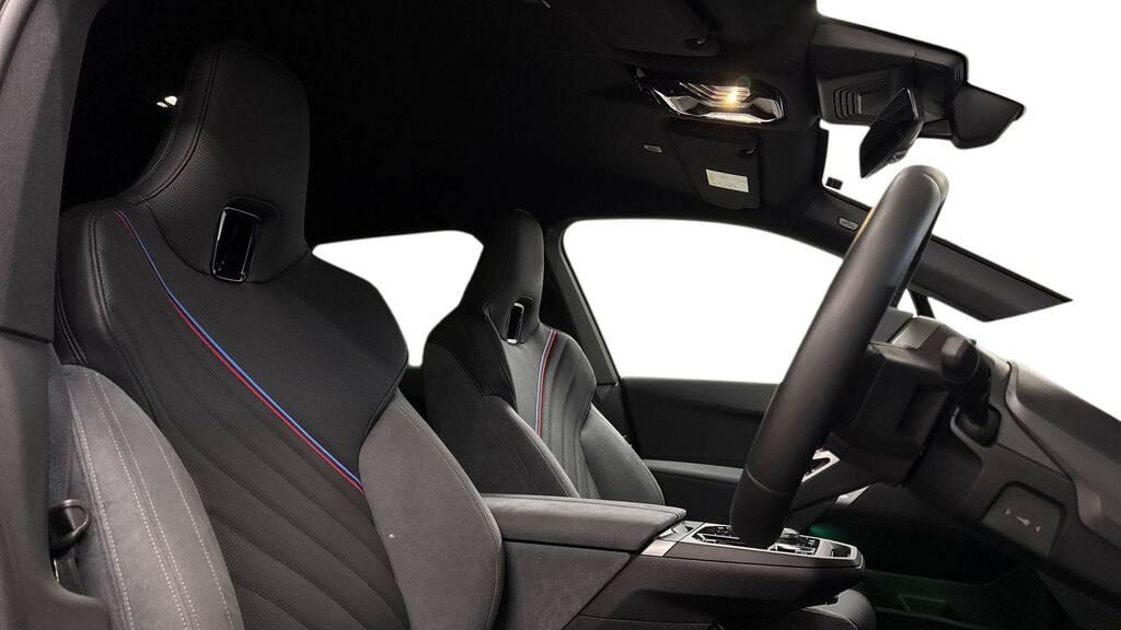 BMW iX 300Kw Xdrive45 M Sport 101Kwh Blue #11