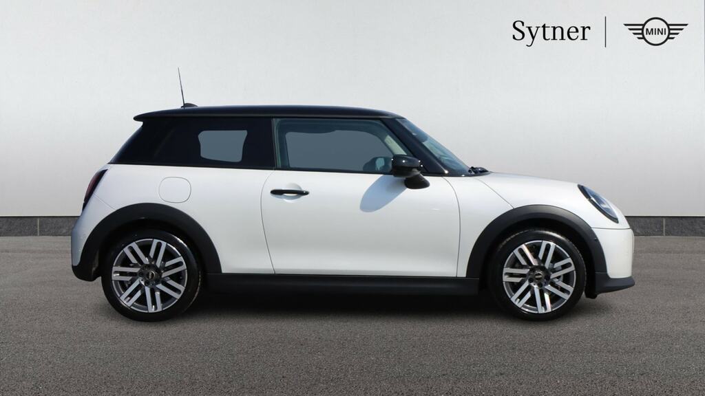 Mini Hatch 1.5 C Classic Level 2 AK75UBT White #3