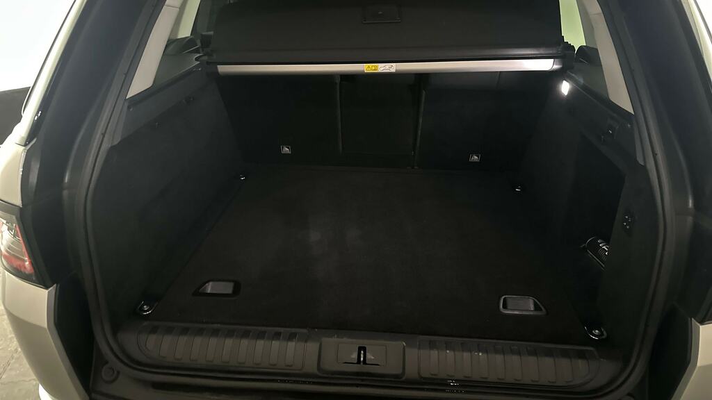 Land Rover Range Rover Sport 3.0 Sdv6 306Hp Hse Dynamic Black #22